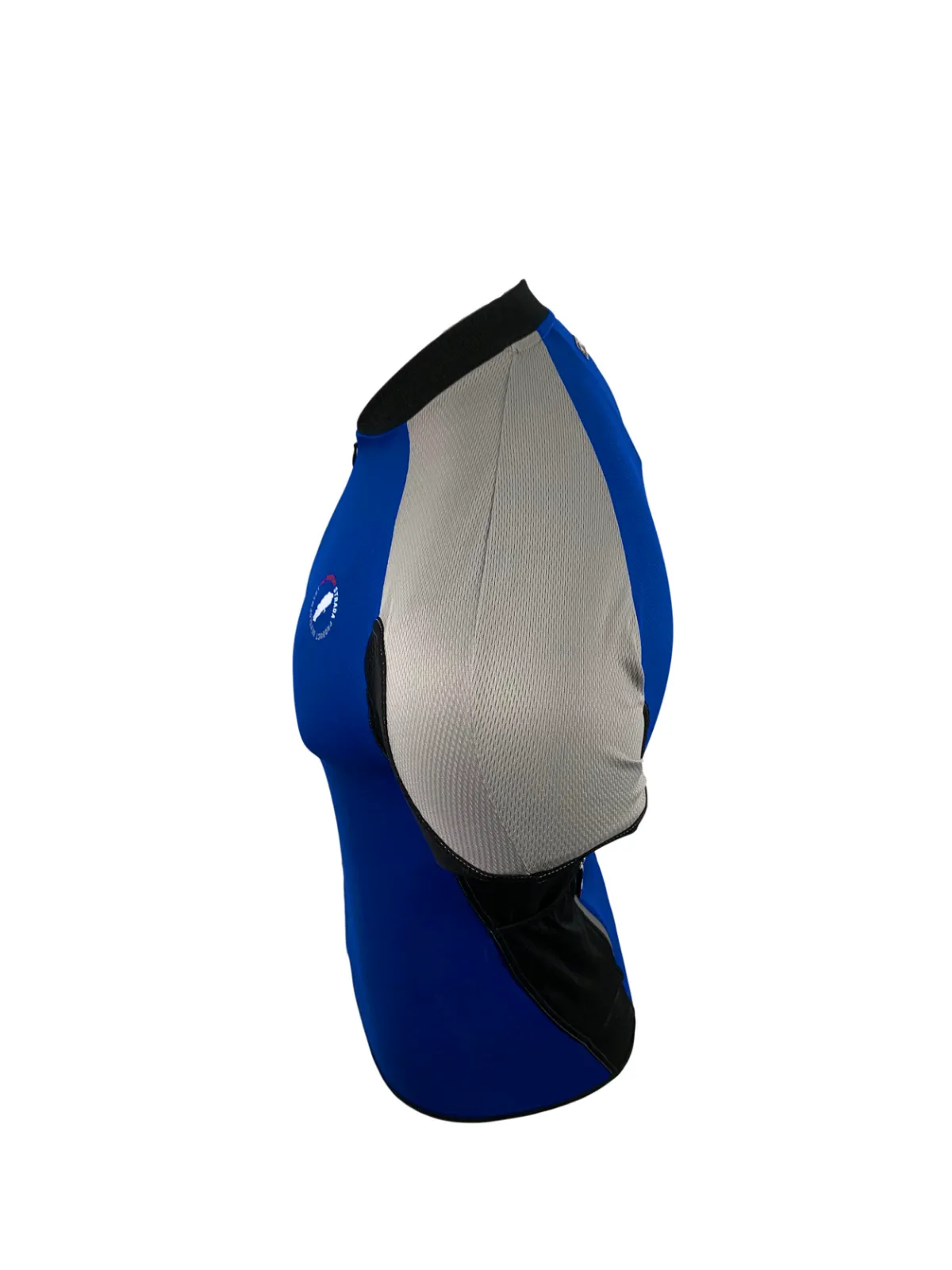 De Marchi Contour Light Ceramic Edition Jersey - Royal Blue or Strada Orange
