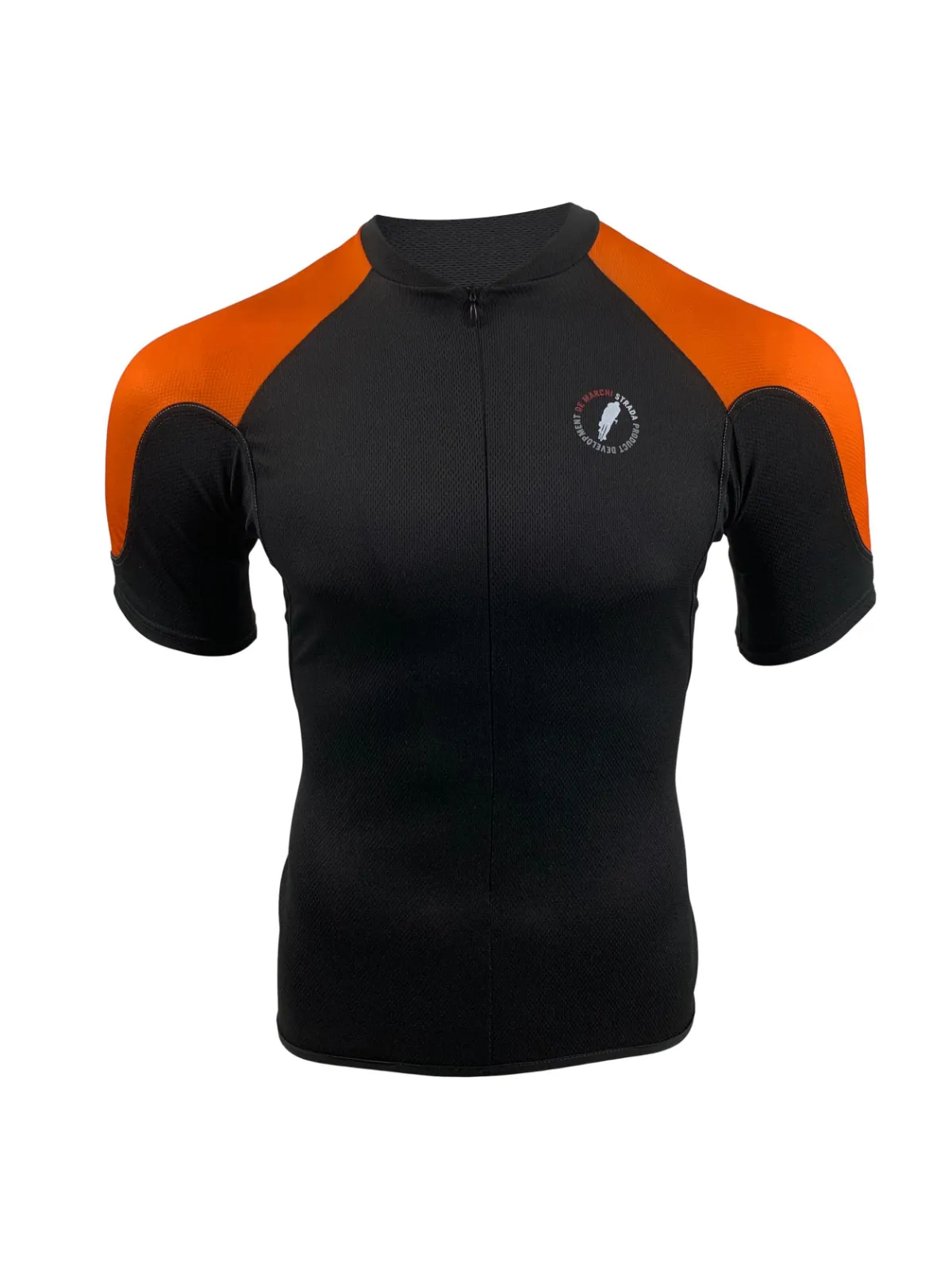 De Marchi Contour Light Ceramic Edition Jersey - Royal Blue or Strada Orange