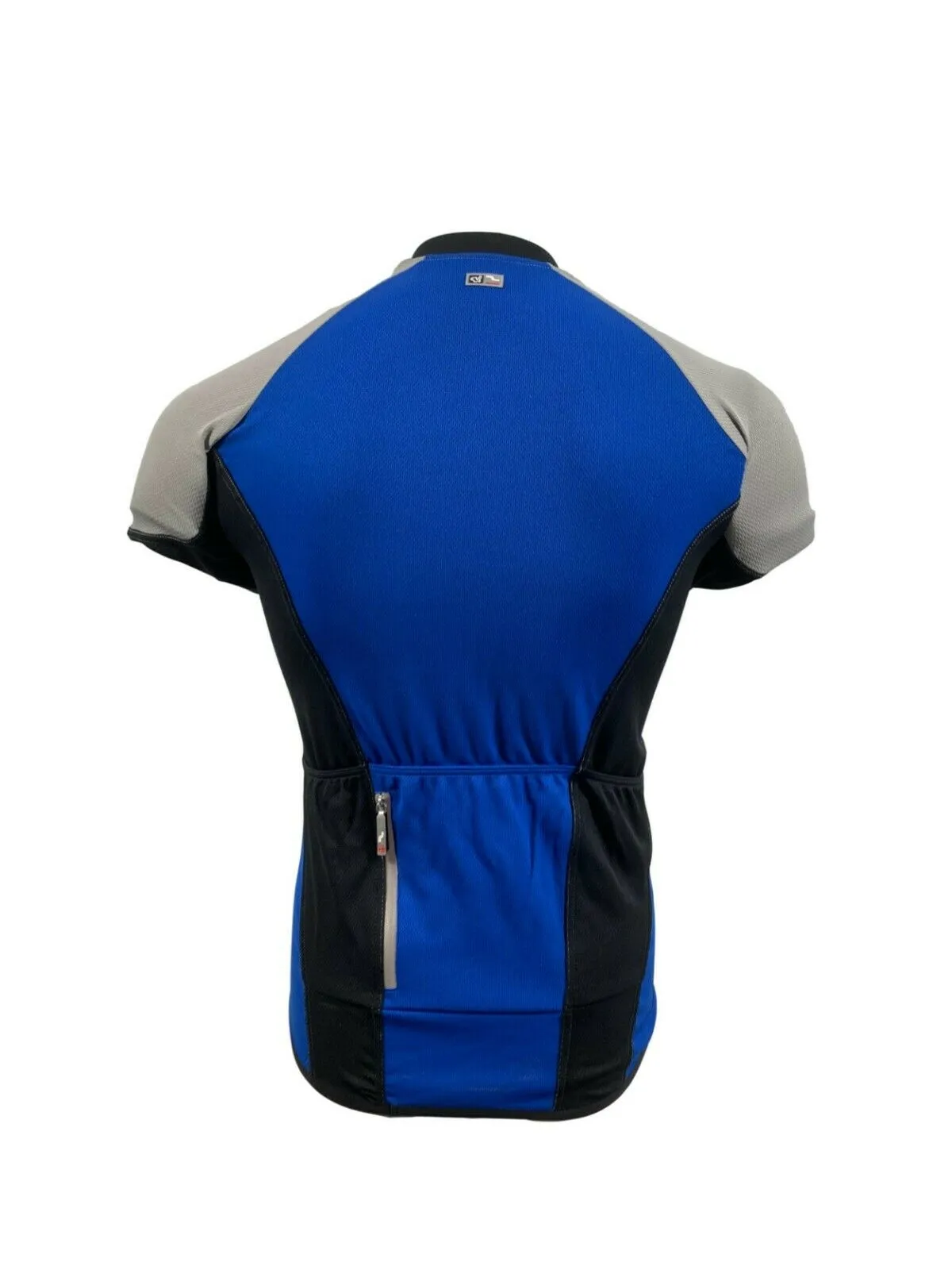 De Marchi Contour Light Ceramic Edition Jersey - Royal Blue or Strada Orange