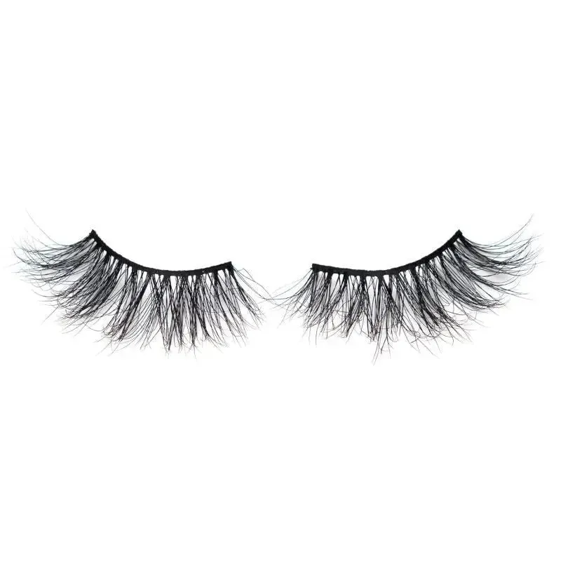 December 3D Mink eyelashes 25mm