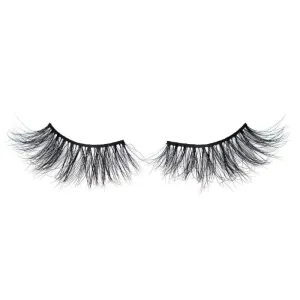 December 3D Mink eyelashes 25mm