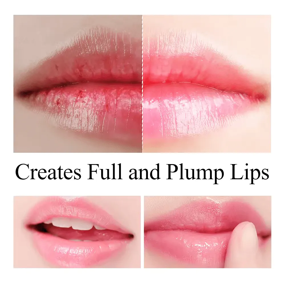Deep Care Repair Fresh Lips Gloss Balm - chameleon