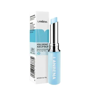 Deep Care Repair Fresh Lips Gloss Balm - Hyaluronic acid