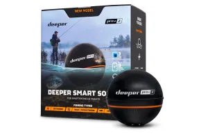 Deeper Smart Sonar Pro 2