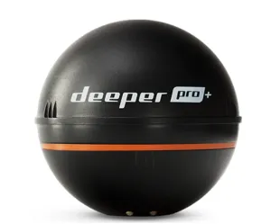 Deeper Smart Sonar PRO 