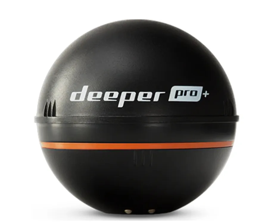 Deeper Smart Sonar PRO 