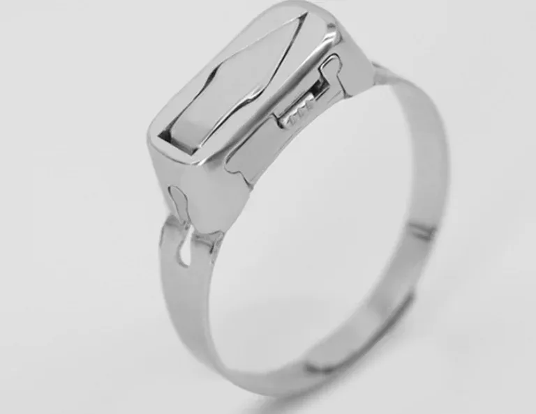 Defense Ring™