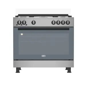 Defy 90cm Gas Stove - DGS900