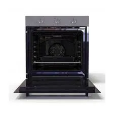 Defy Slimline Multifunction Eye Level Oven DBO486E