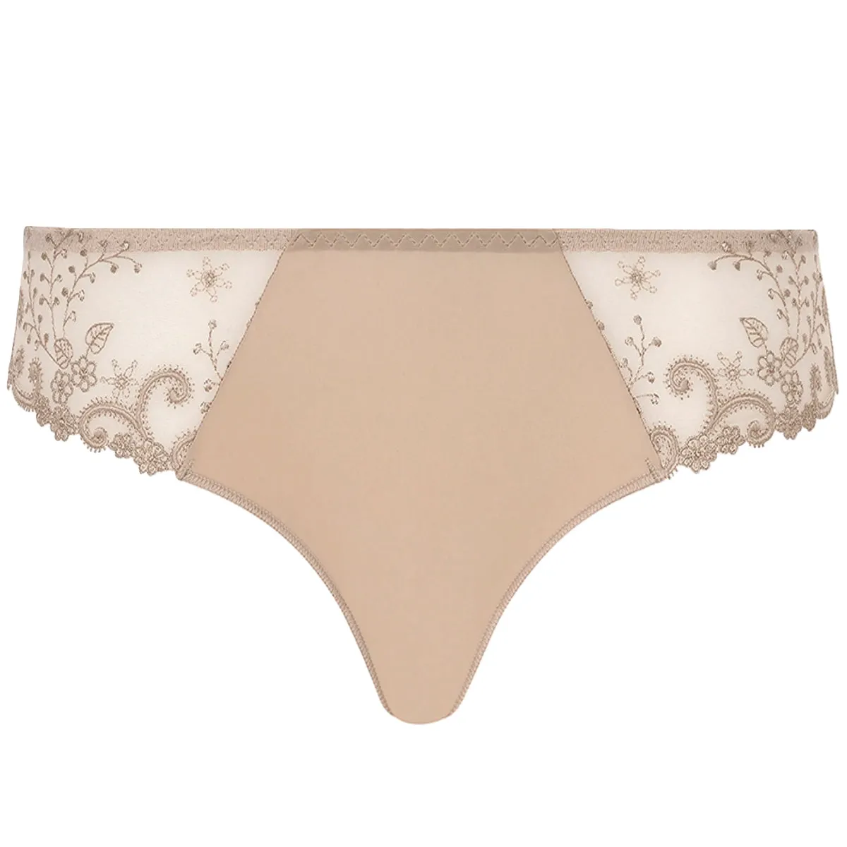 Delice Thong