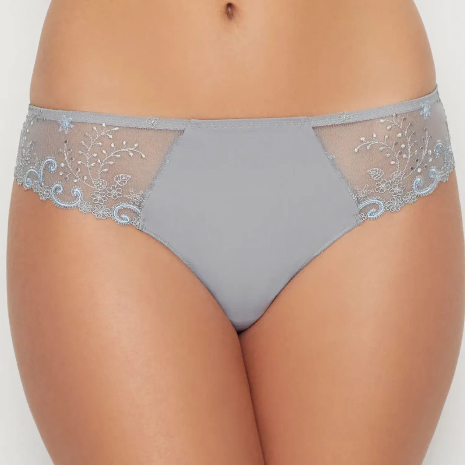 Delice Thong
