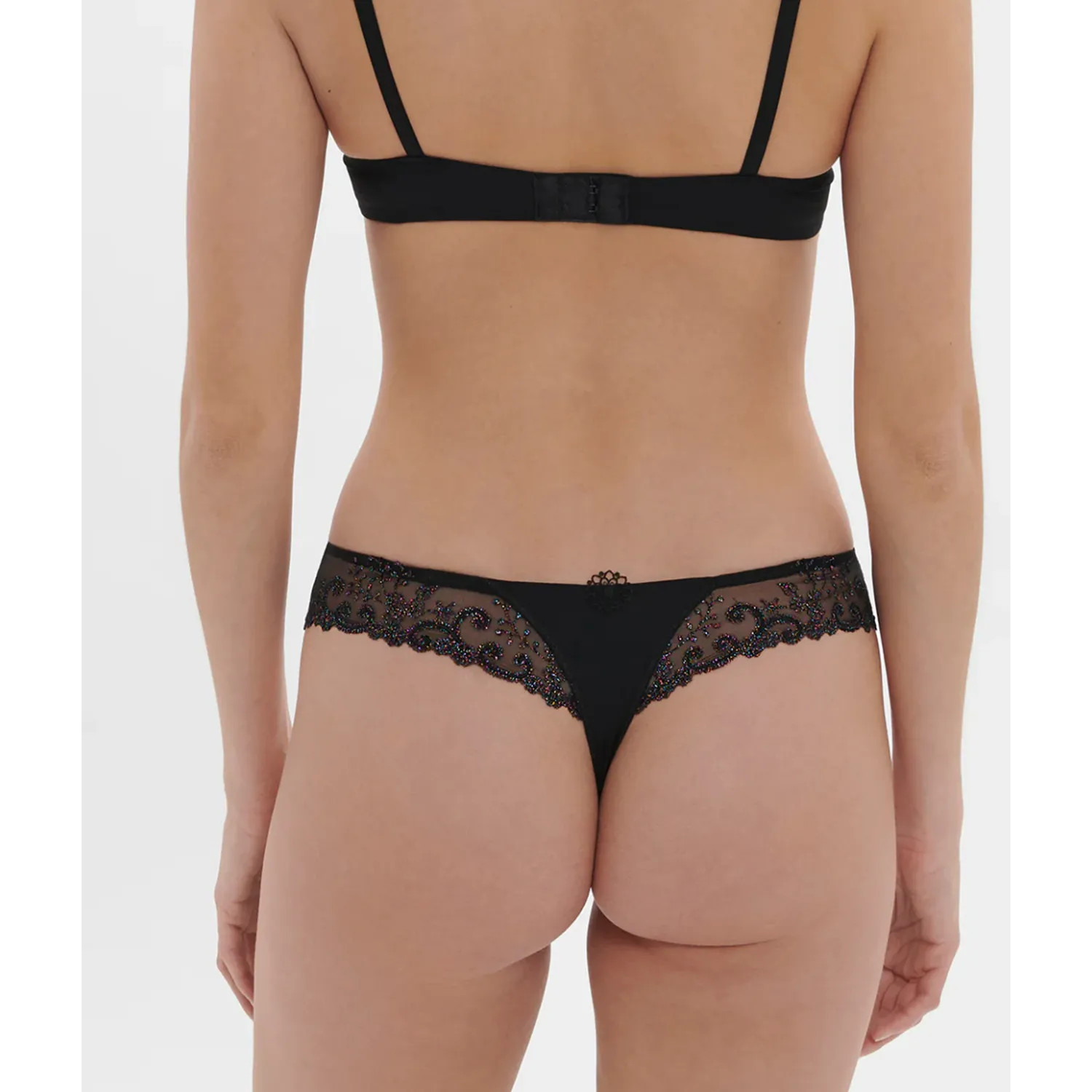 Delice Thong