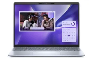 Dell Inspiron 14 Plus 7441 14-inch QHD  Laptop - Snapdragon X Plus 1TB SSD 16GB RAM Win 11 Pro