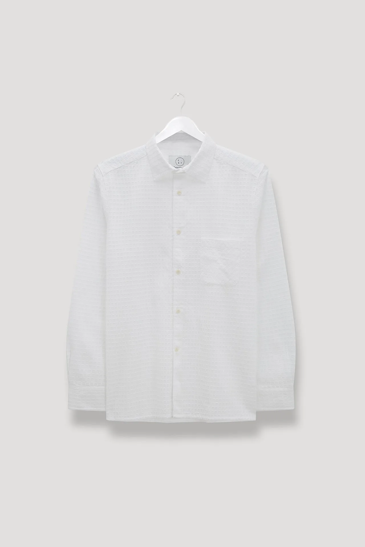 Delos Essential Shirt
