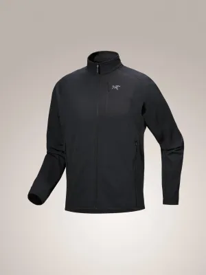 Delta Jacket (Men's) - X000009165