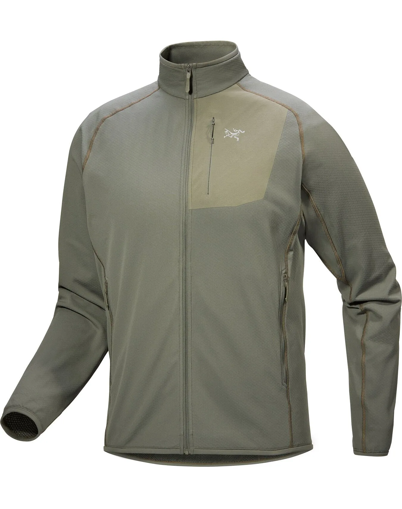 Delta Jacket (Men's) - X000009165