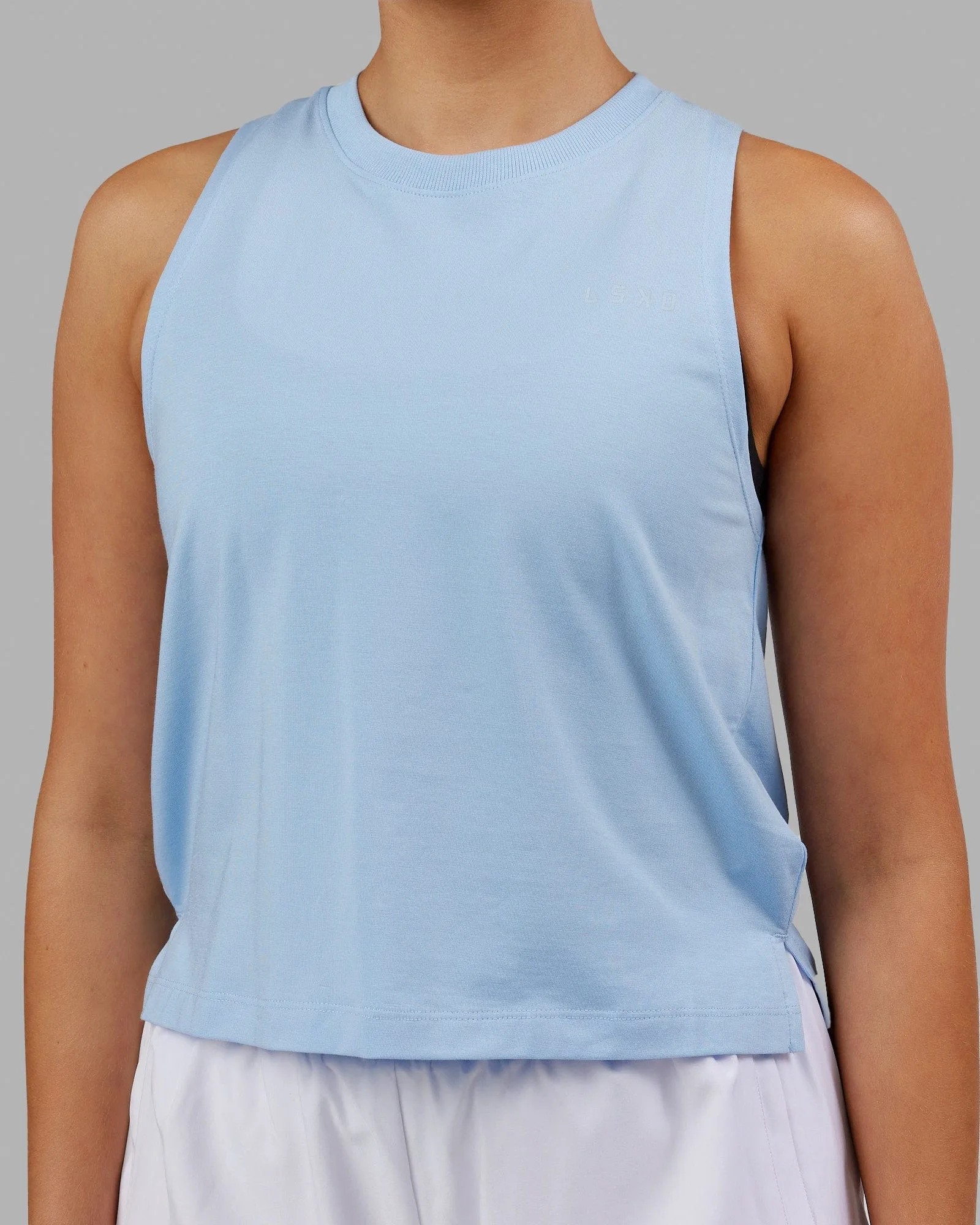 Deluxe PimaFLX Tank - Windsurfer