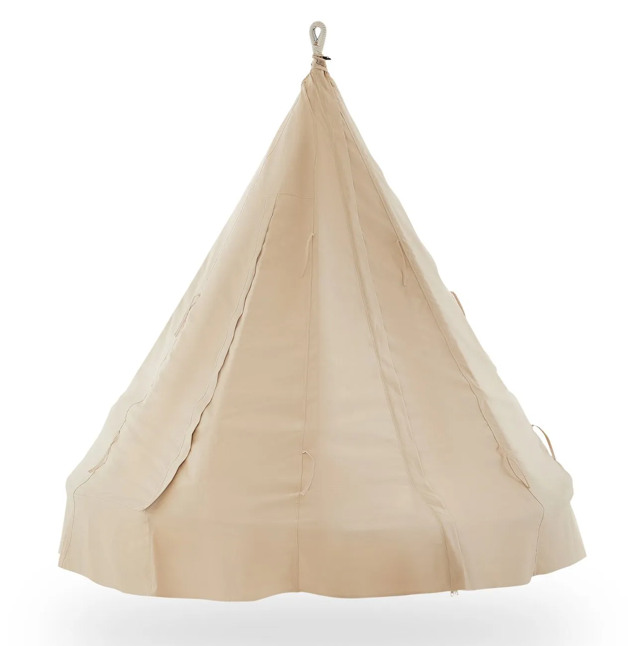 Deluxe Sunbrella® TiiPii Bed, Large