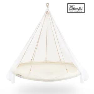 Deluxe Sunbrella® TiiPii Bed, Large