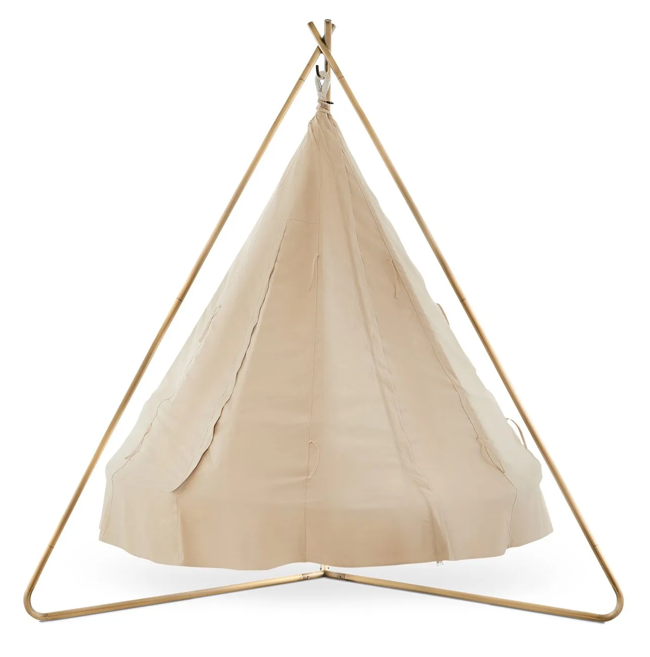 Deluxe Sunbrella® TiiPii Bed, Large