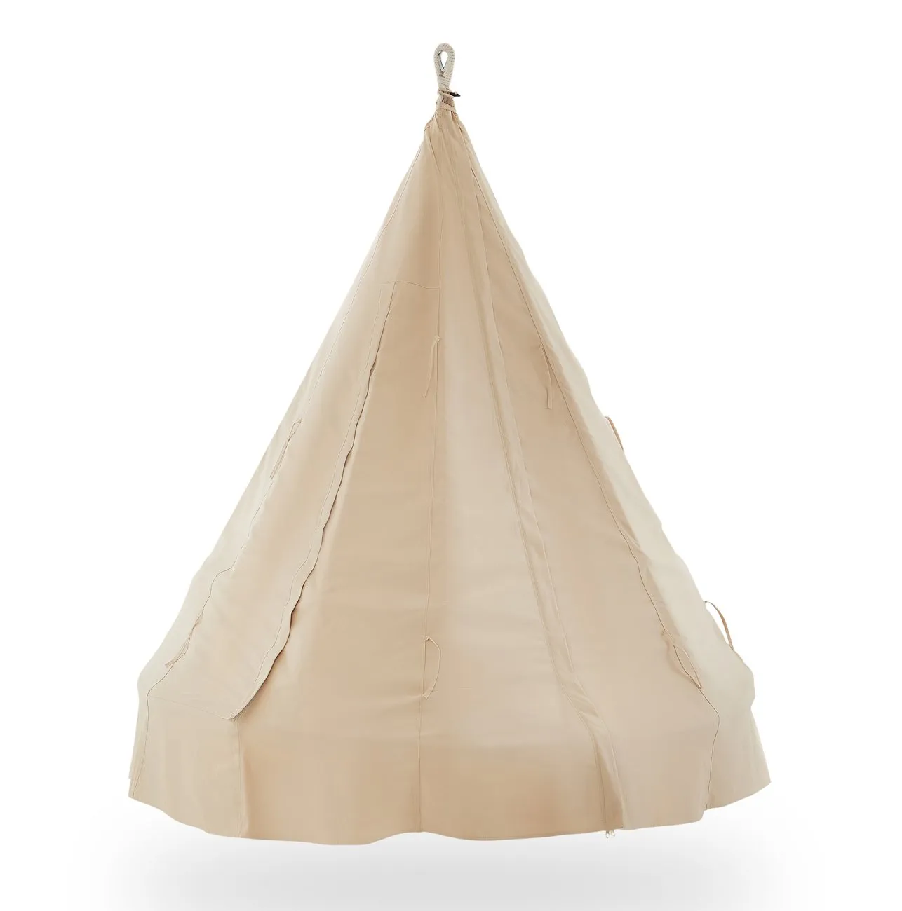 Deluxe Sunbrella® TiiPii Bed, Medium