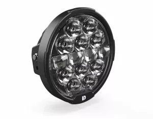 Denali D14 Destroyer LED koplamp upgrade kit universeel