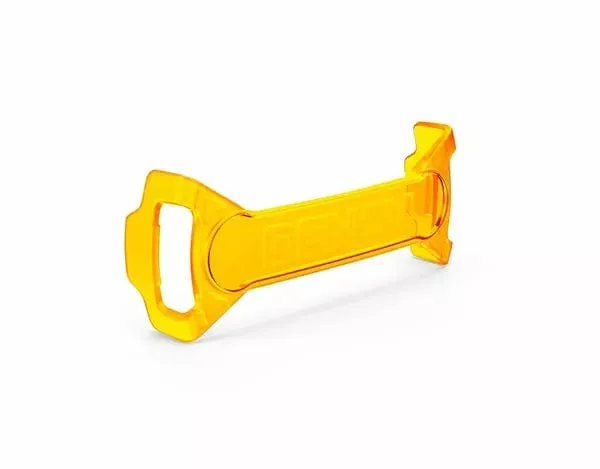 Denali D14 Destroyer LED koplamp upgrade kit universeel