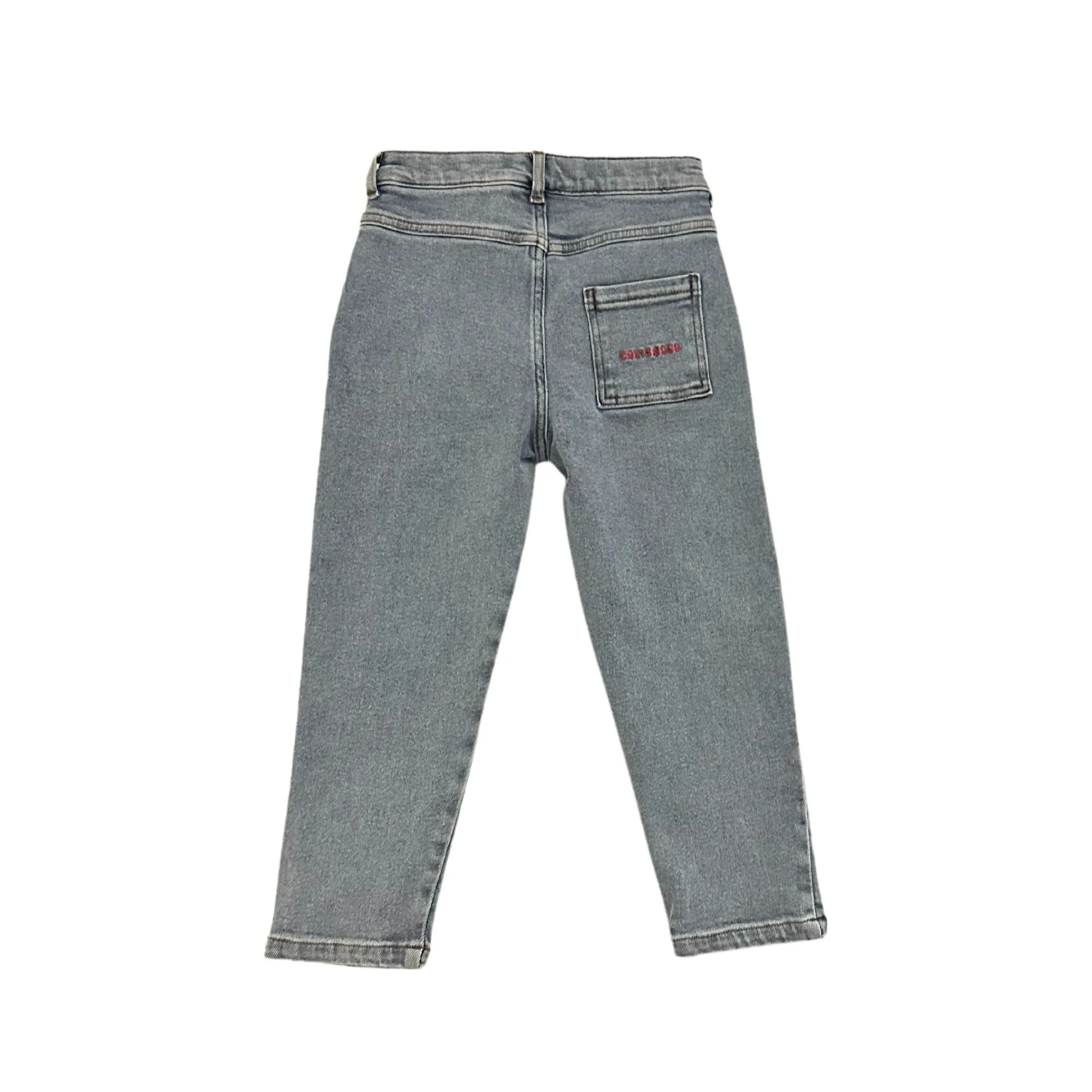 DENIM PANT / VINTAGE BLUE