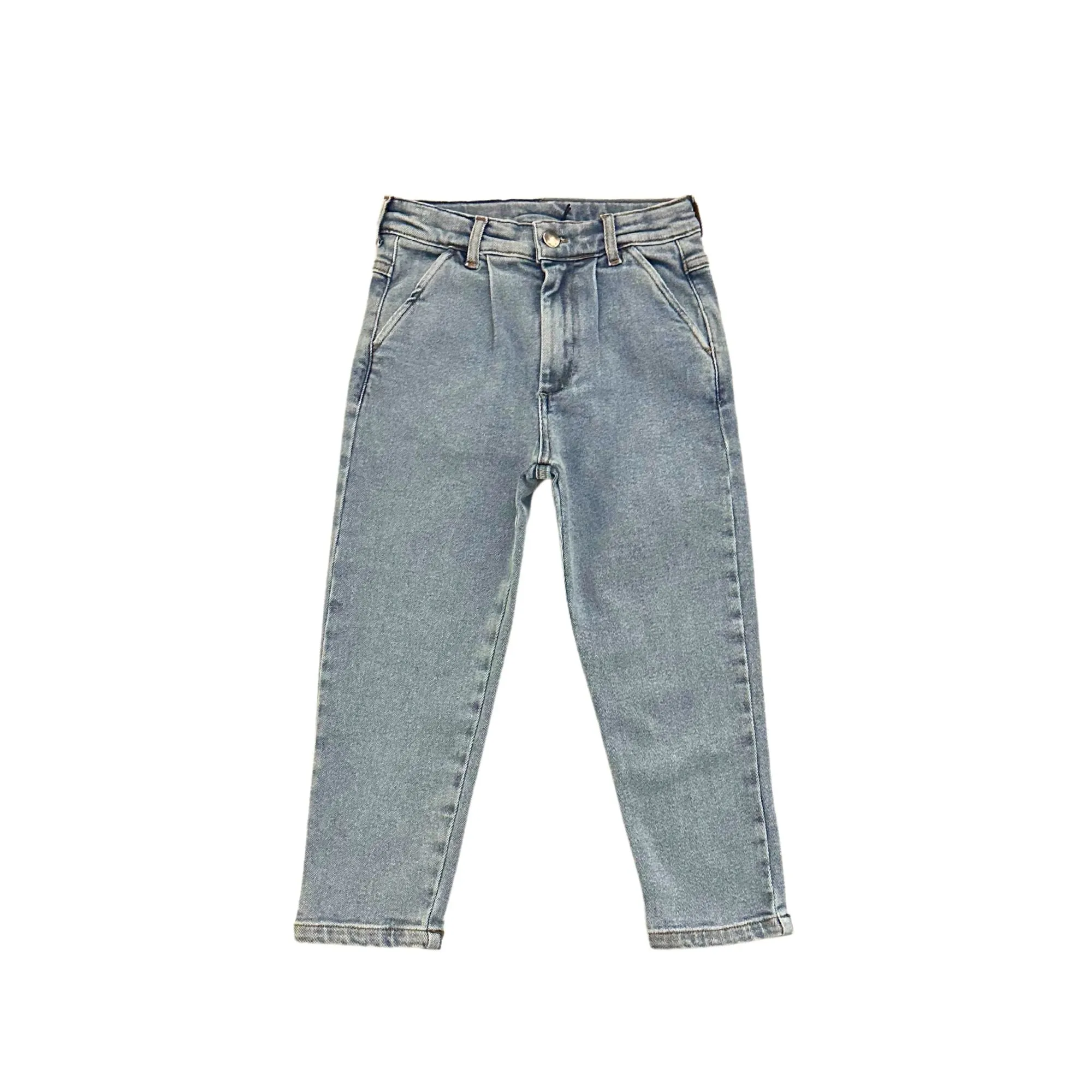 DENIM PANT / VINTAGE BLUE