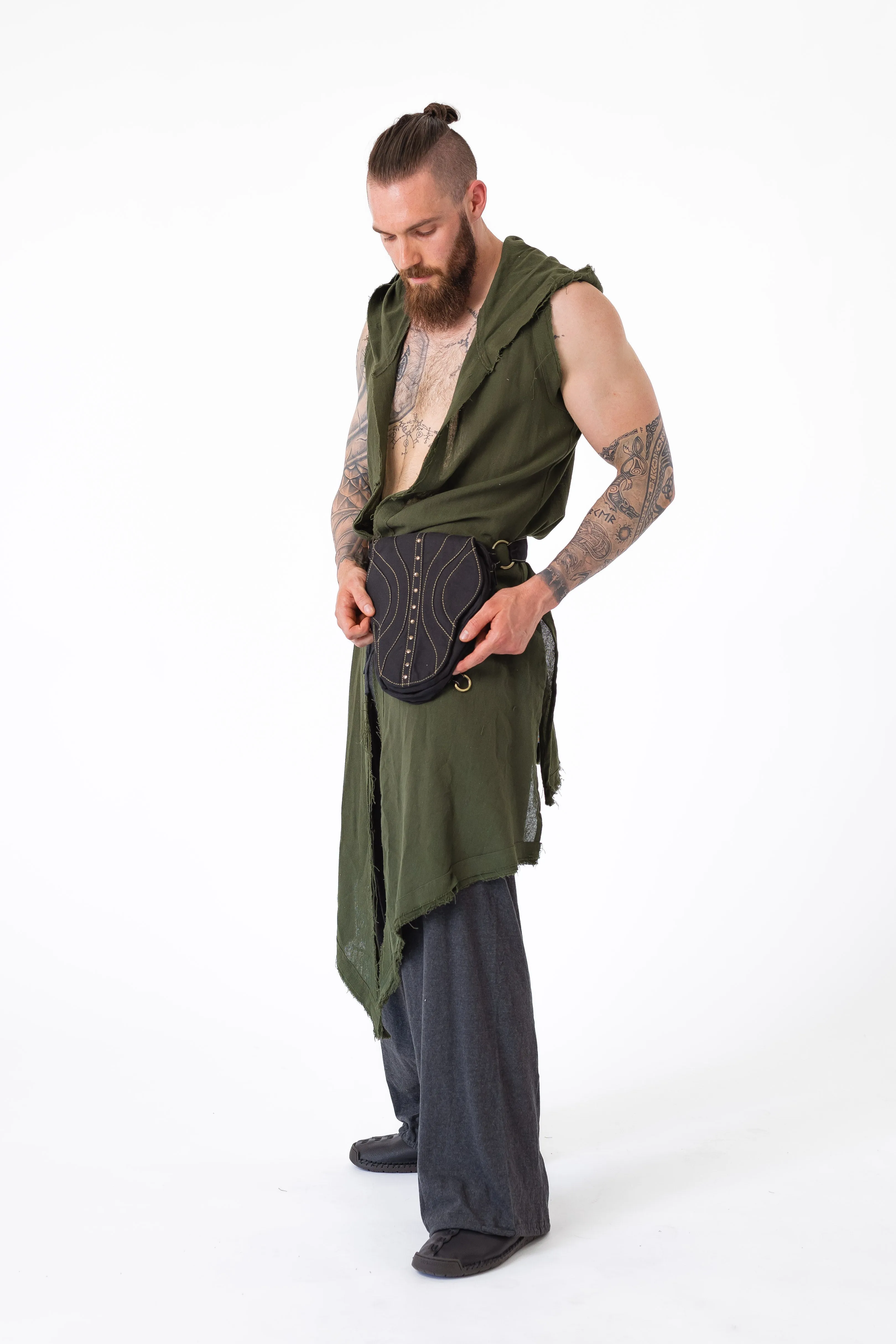 Desert Prince Vest