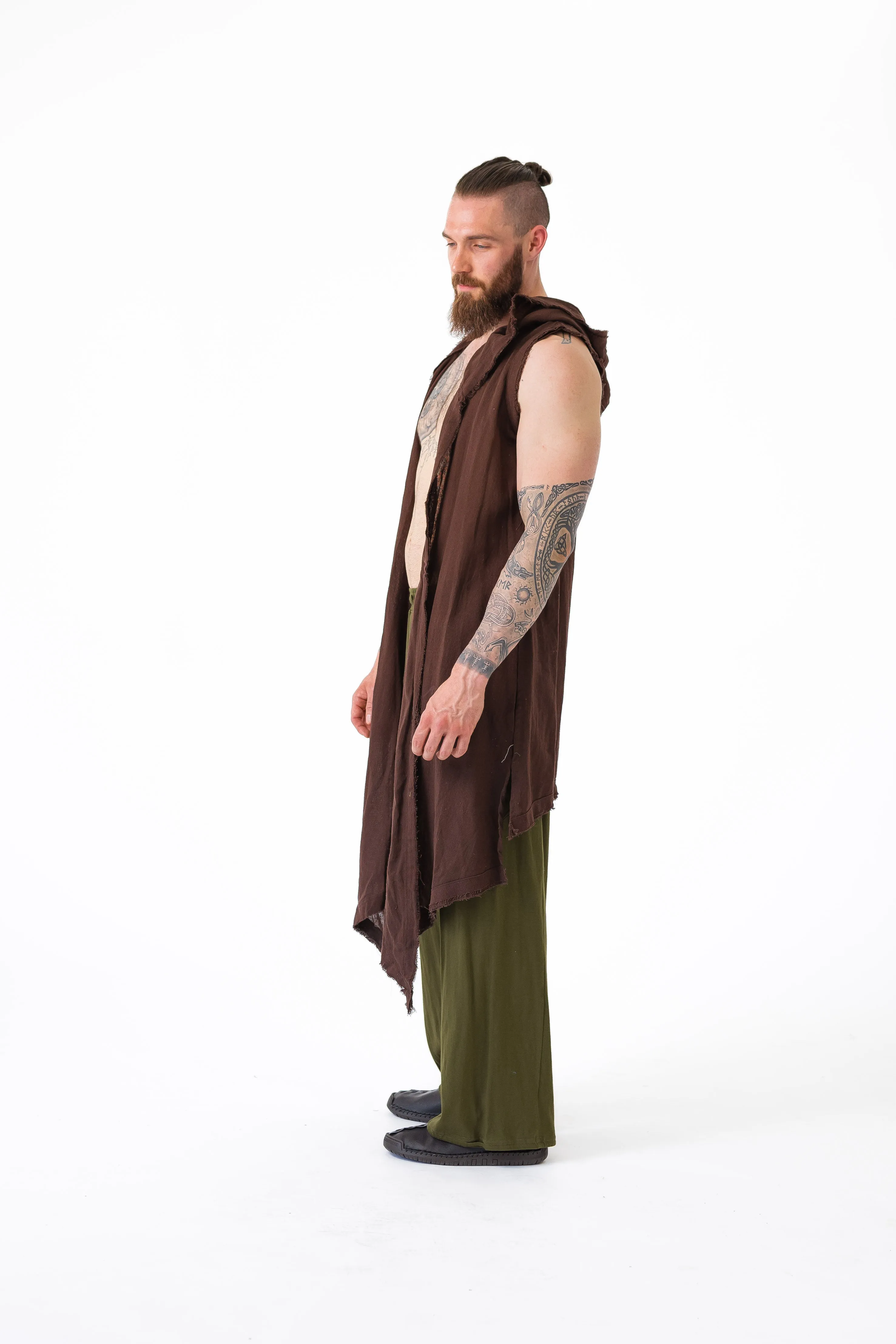 Desert Prince Vest
