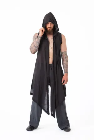 Desert Prince Vest