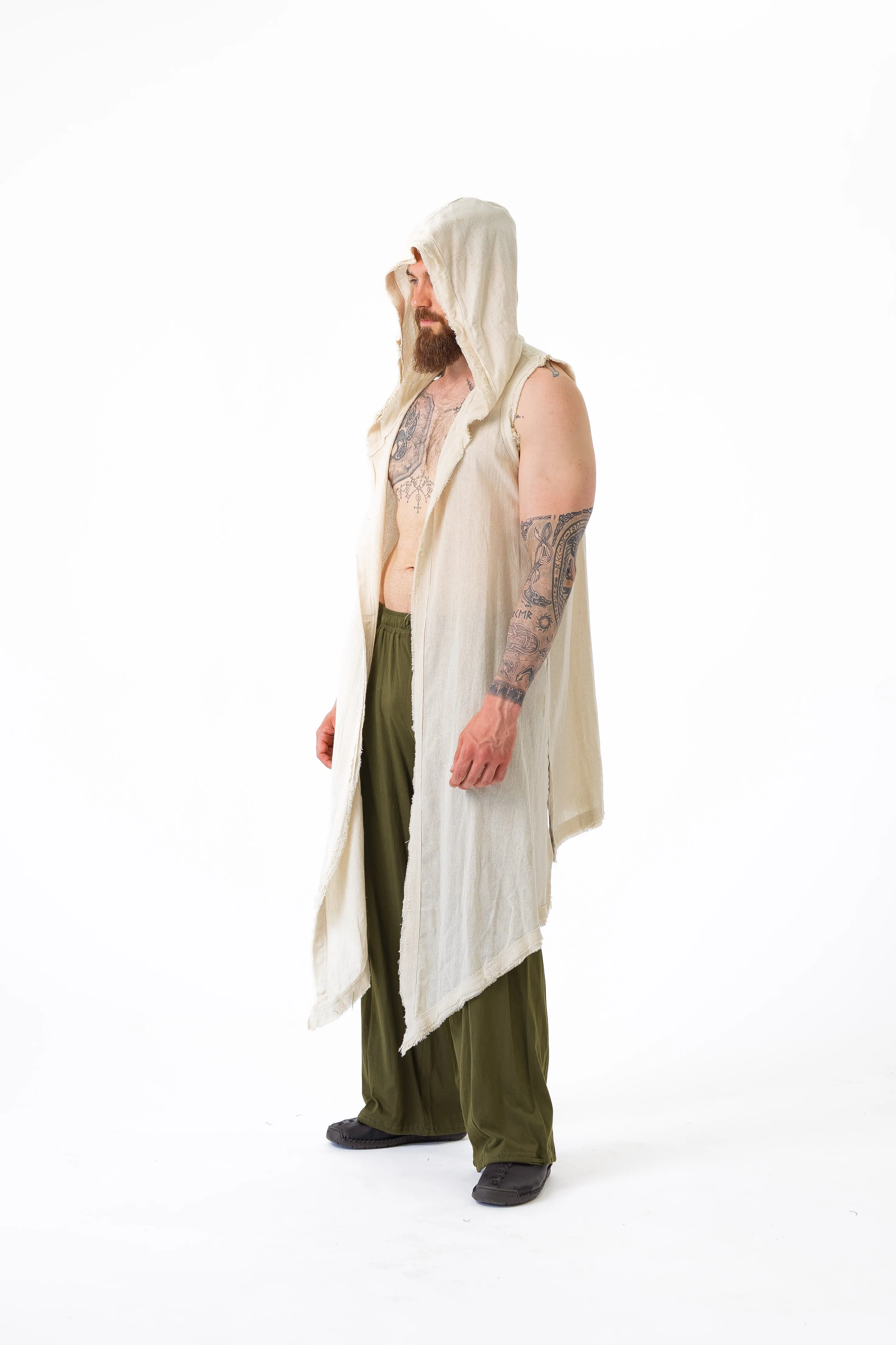 Desert Prince Vest
