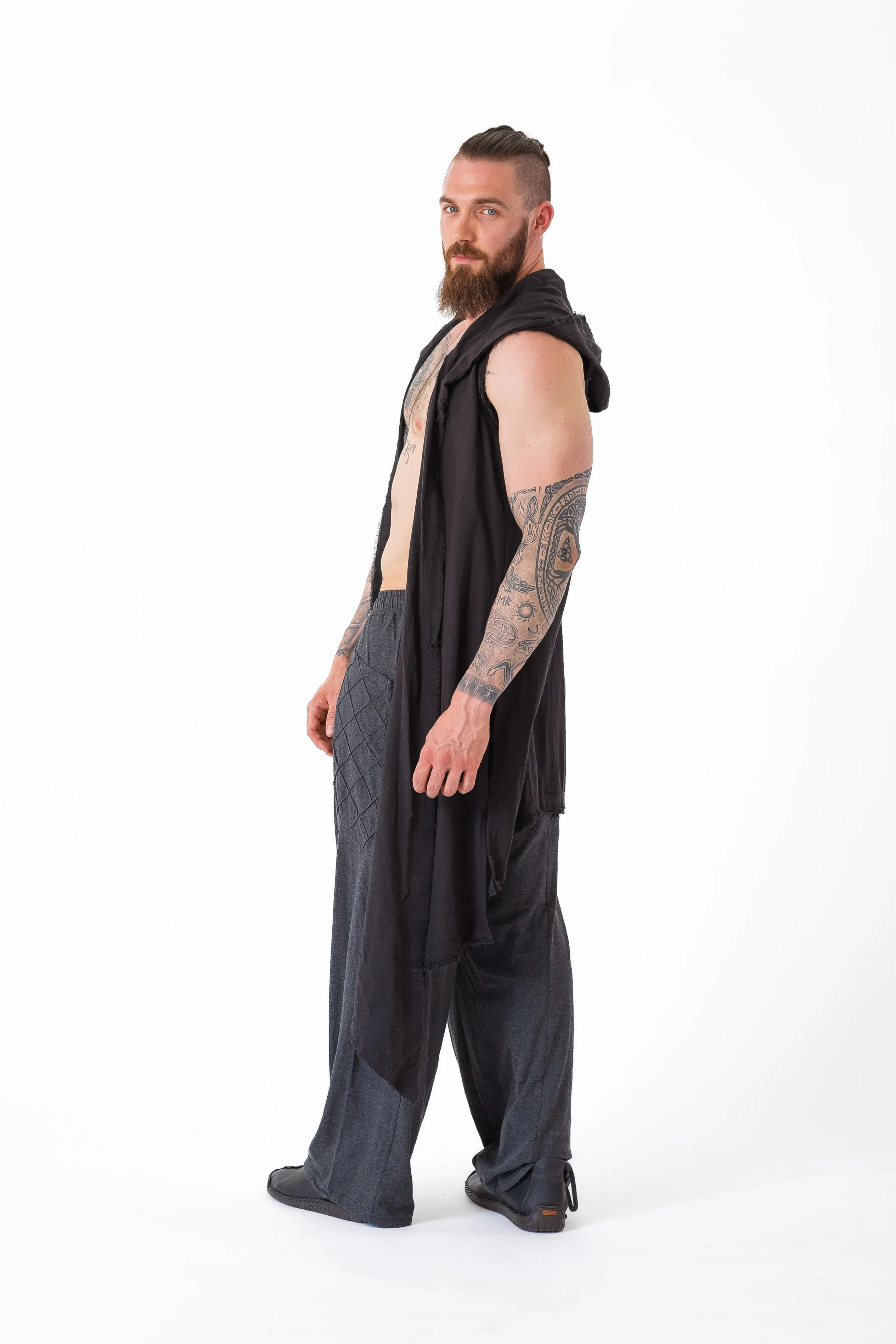 Desert Prince Vest