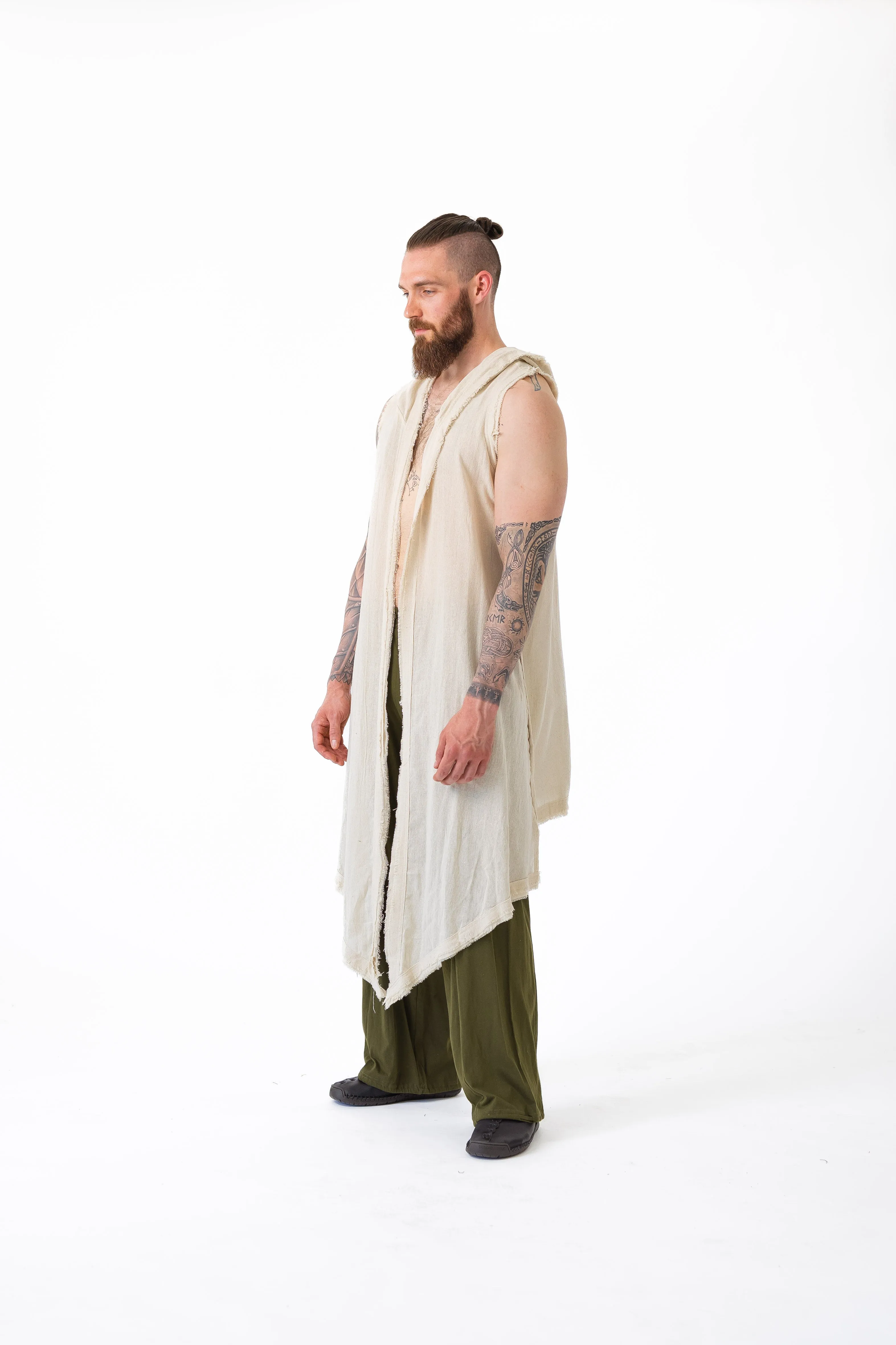 Desert Prince Vest