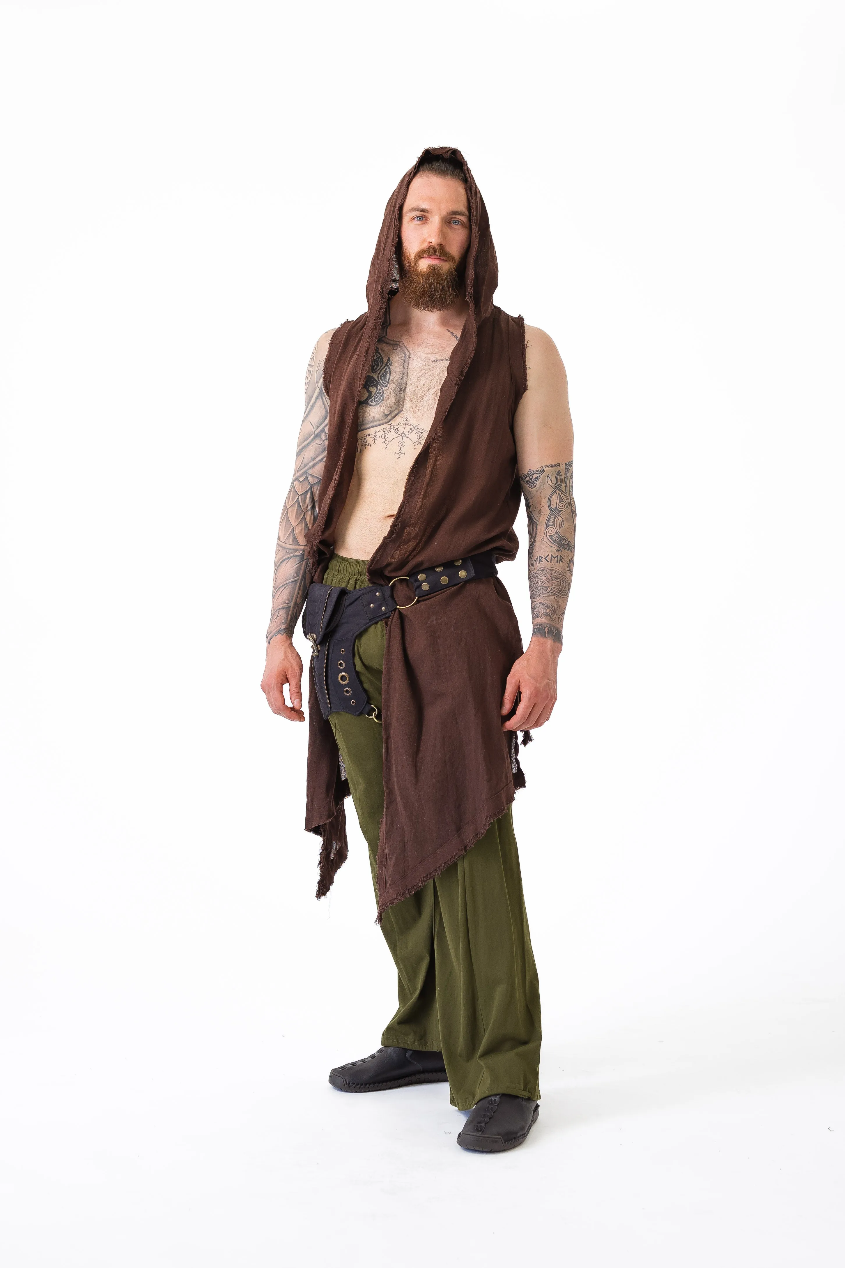 Desert Prince Vest