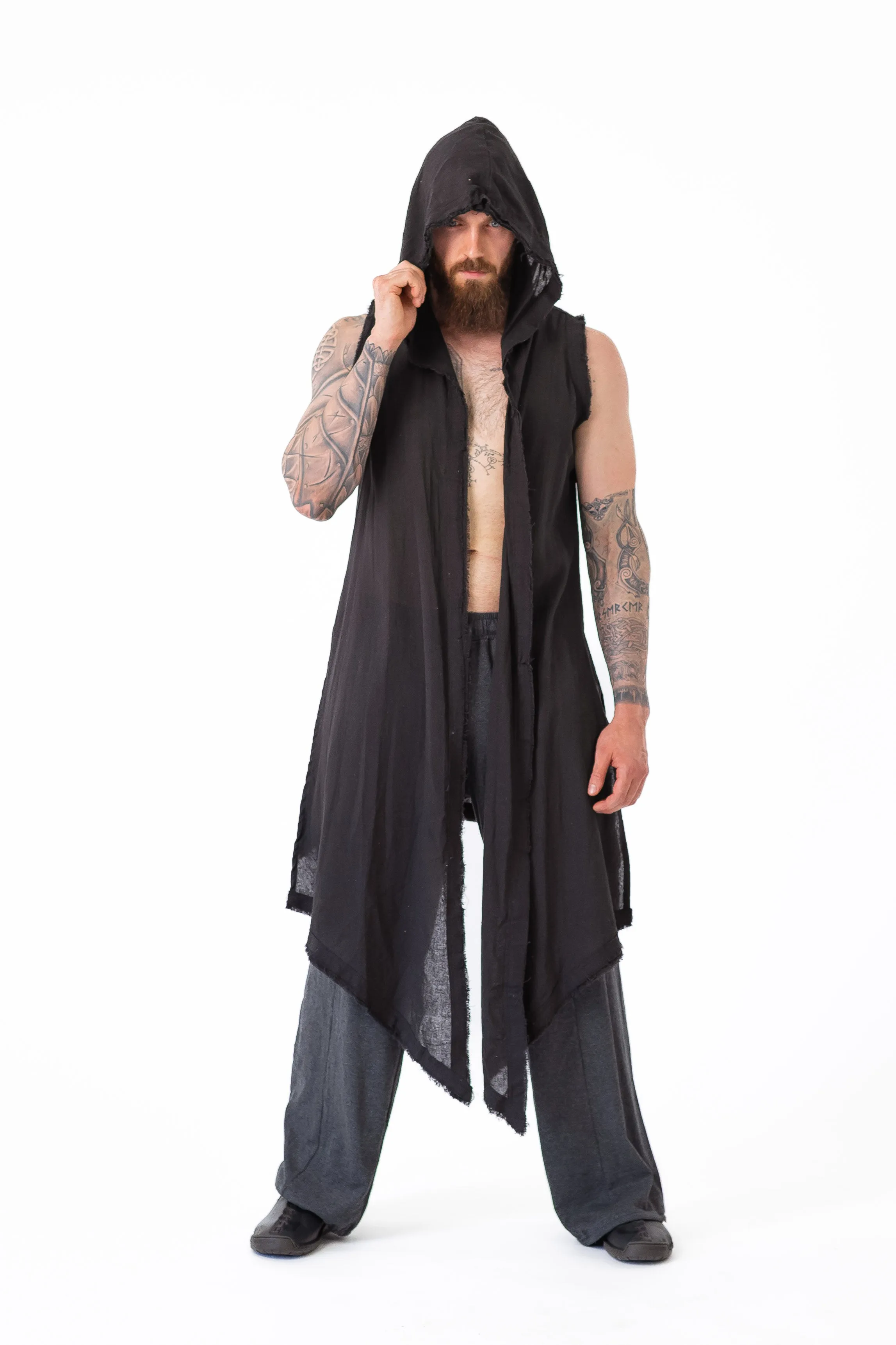Desert Prince Vest