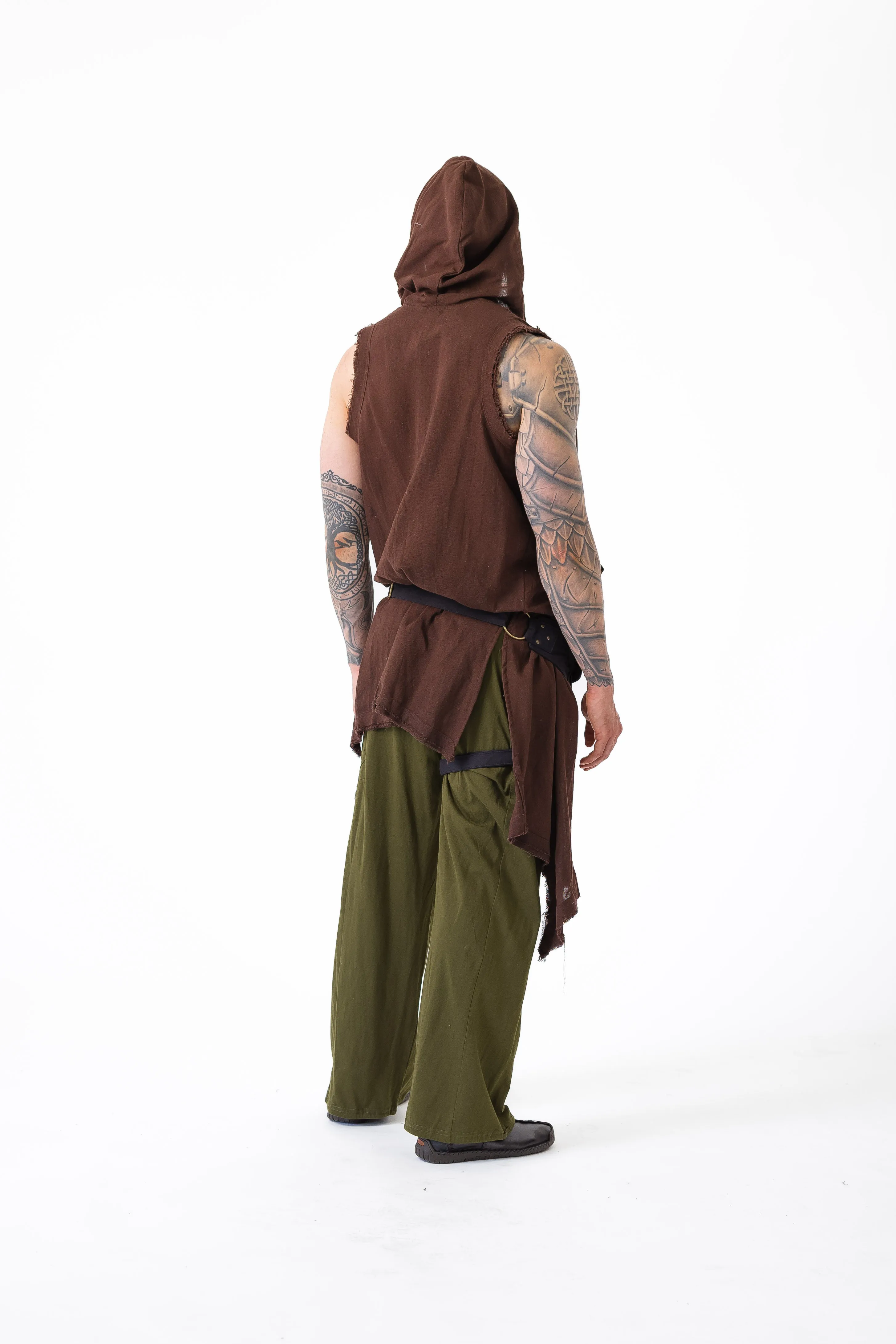 Desert Prince Vest