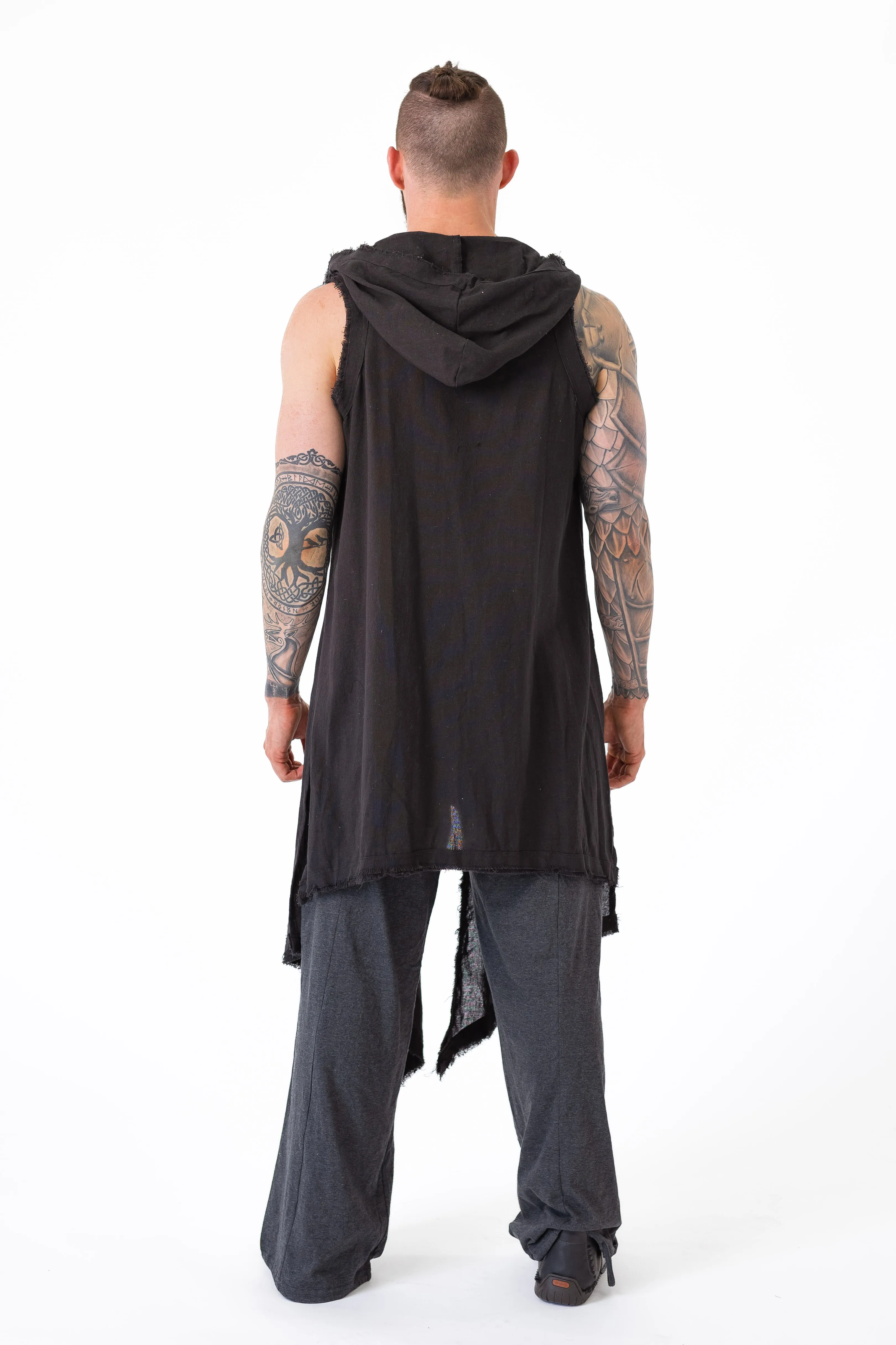 Desert Prince Vest