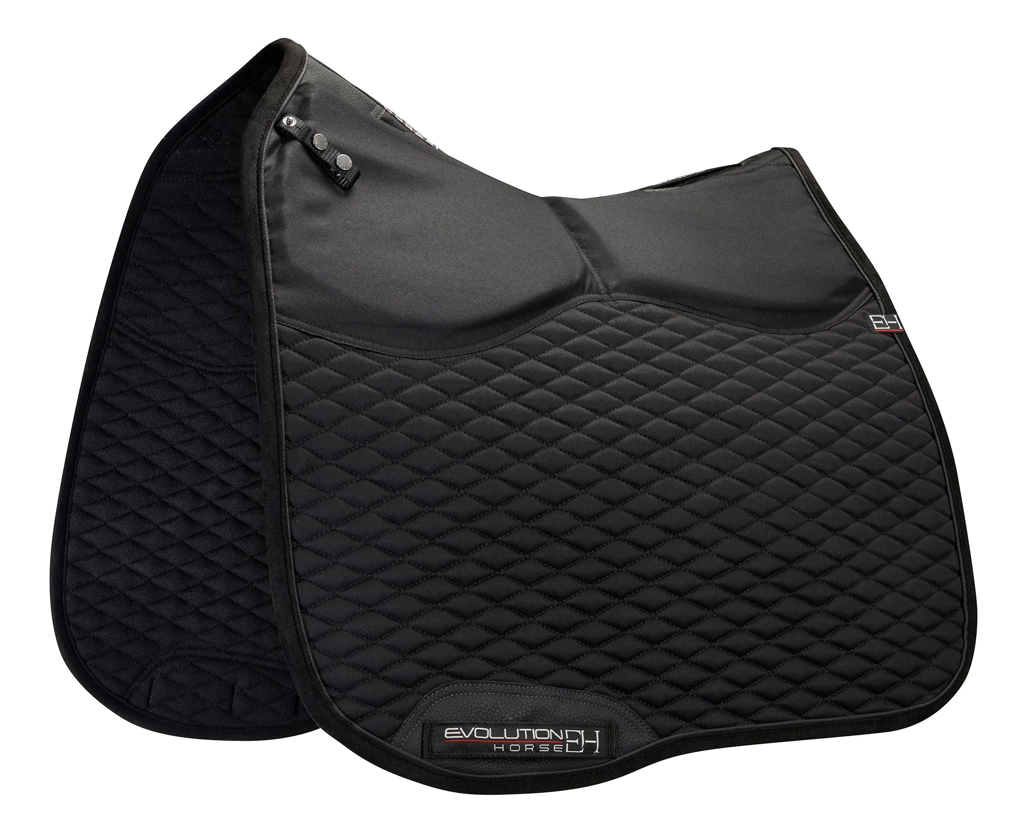 DESIGNO STREAMLINE DRESSAGE ADJUSTER SHIM SQUARE