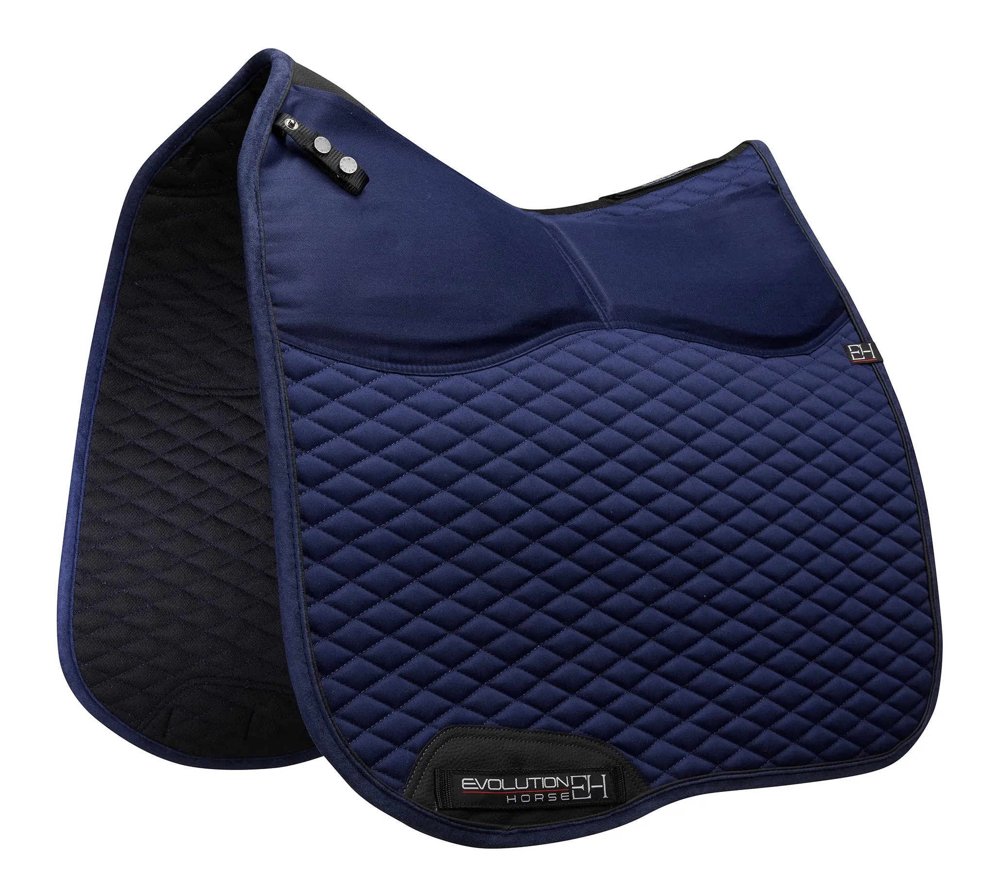 DESIGNO STREAMLINE DRESSAGE ADJUSTER SHIM SQUARE