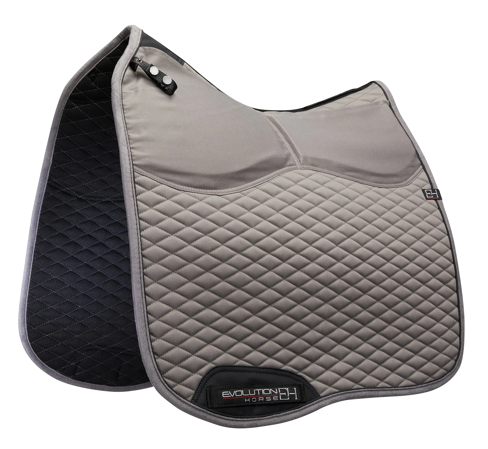DESIGNO STREAMLINE DRESSAGE ADJUSTER SHIM SQUARE