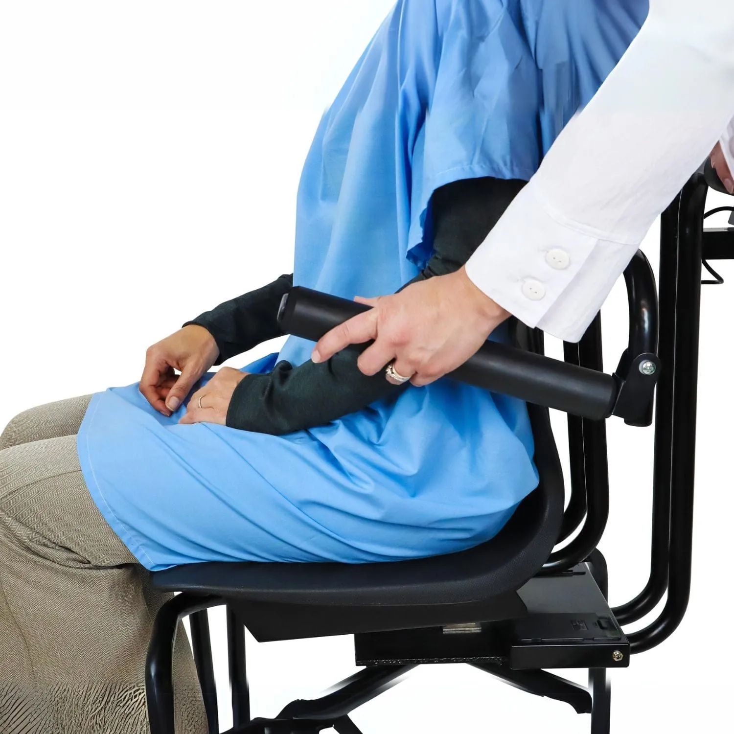 Detecto 6880 Chair Scale