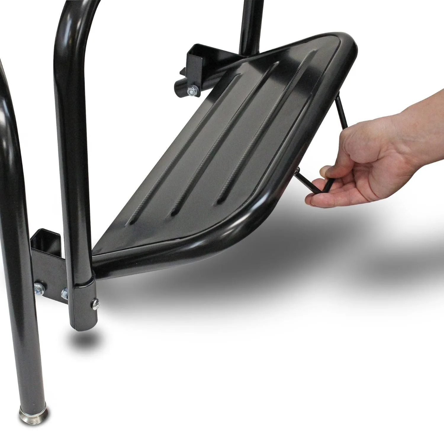 Detecto 6880 Chair Scale