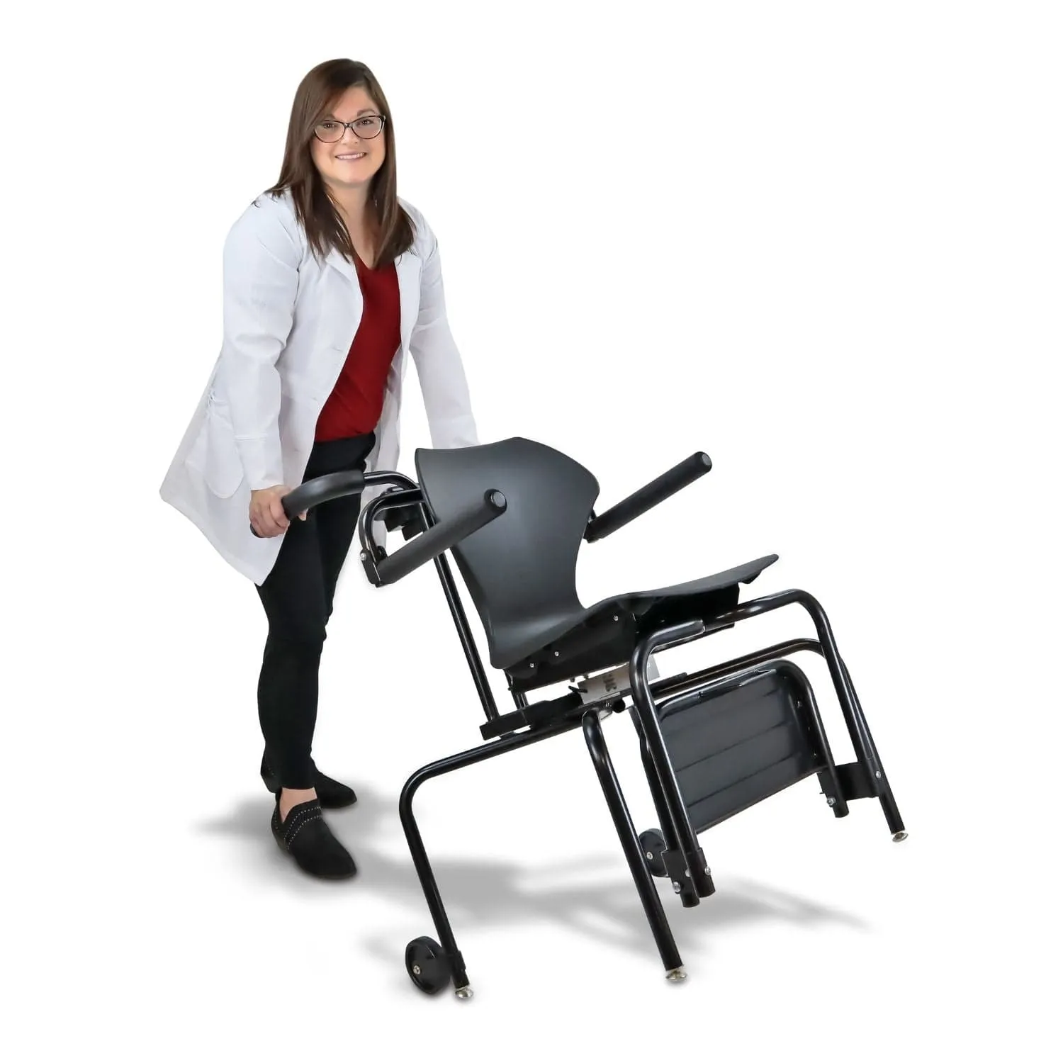 Detecto 6880 Chair Scale