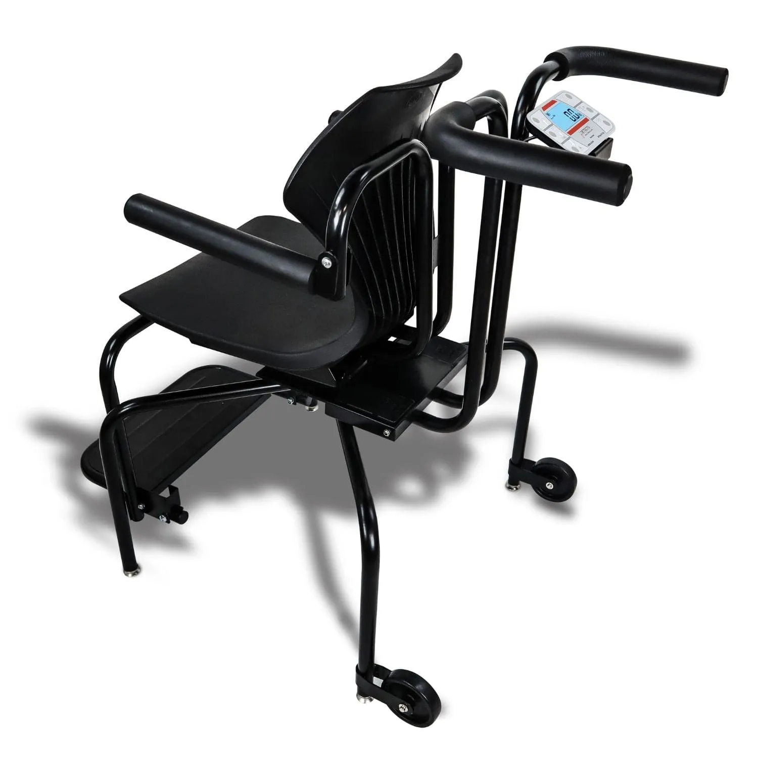 Detecto 6880 Chair Scale