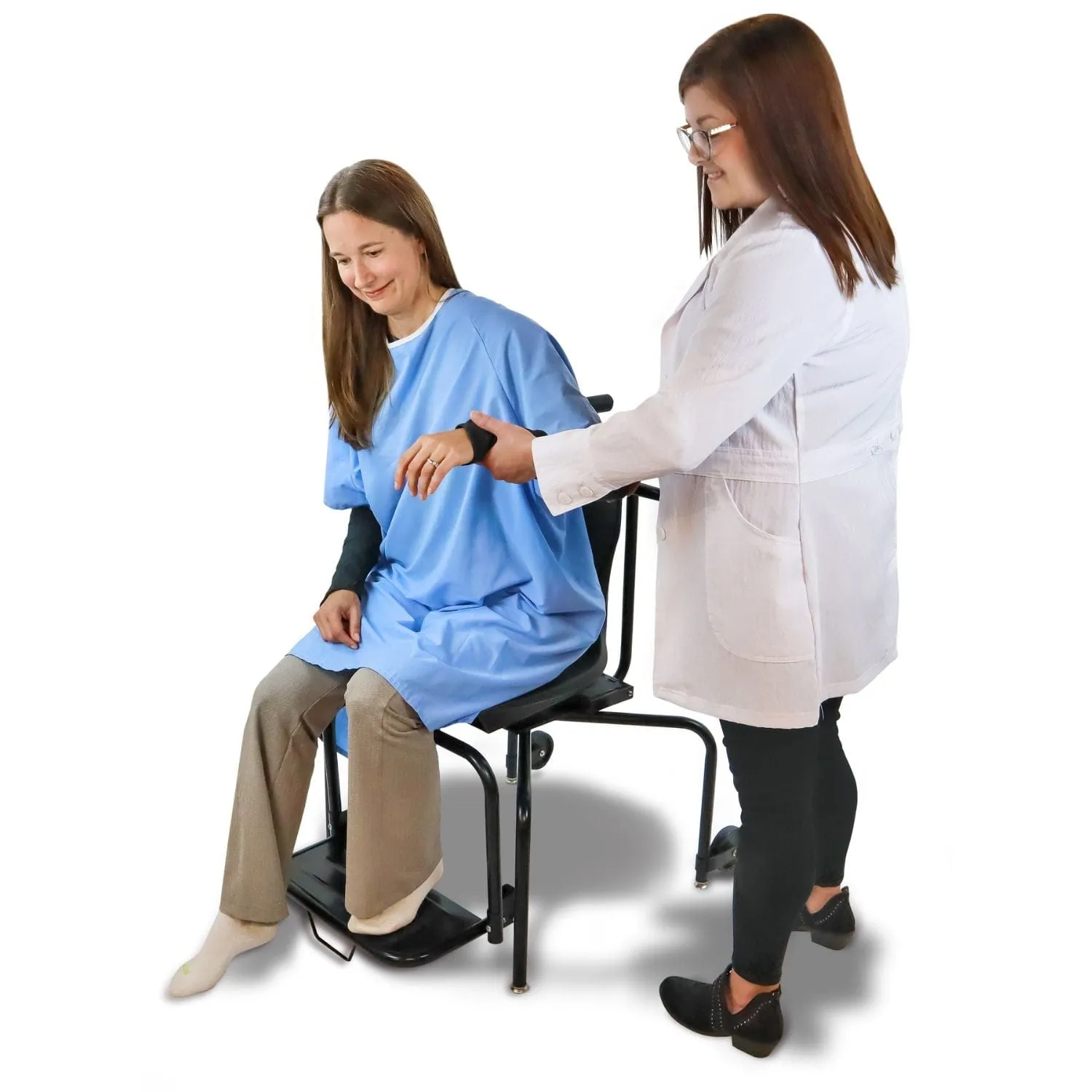 Detecto 6880 Chair Scale