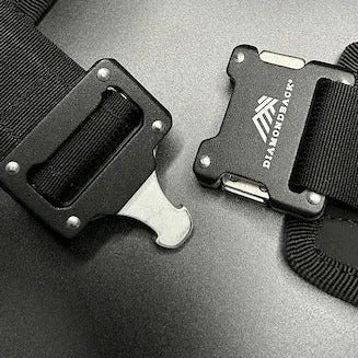 DiamondBack Toolbelts | Denali '24 Belt System
