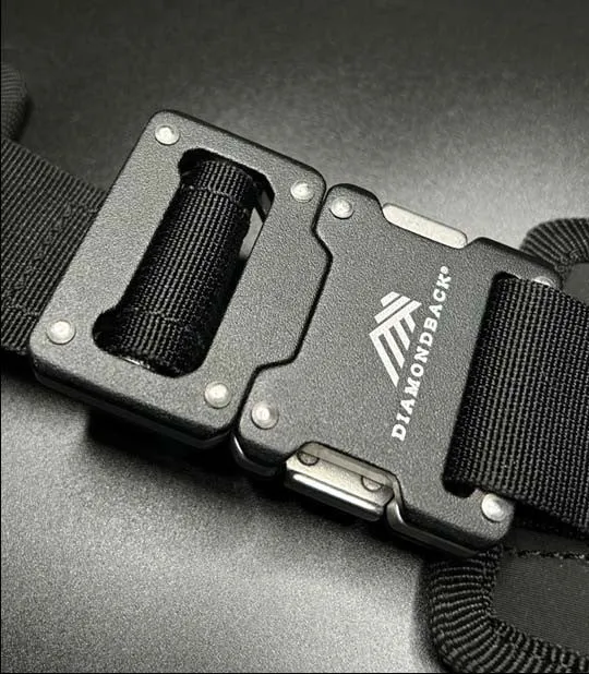 DiamondBack Toolbelts | Denali '24 Belt System
