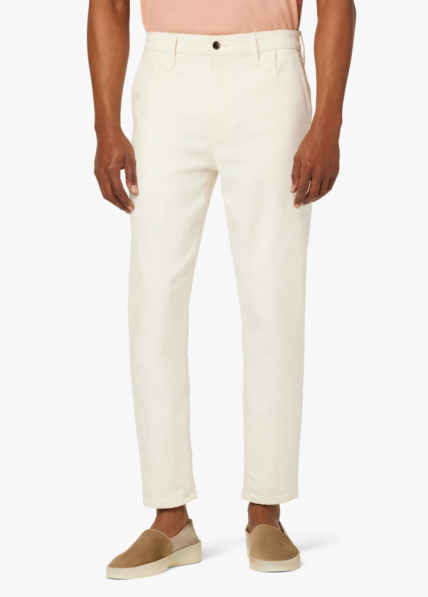 DIEGO DENIM TROUSER